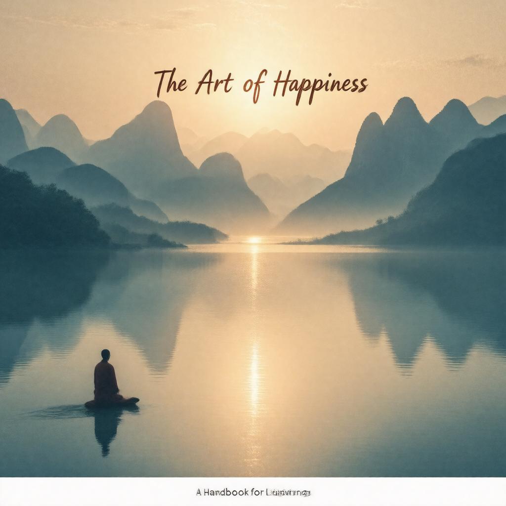 The Art of Happiness